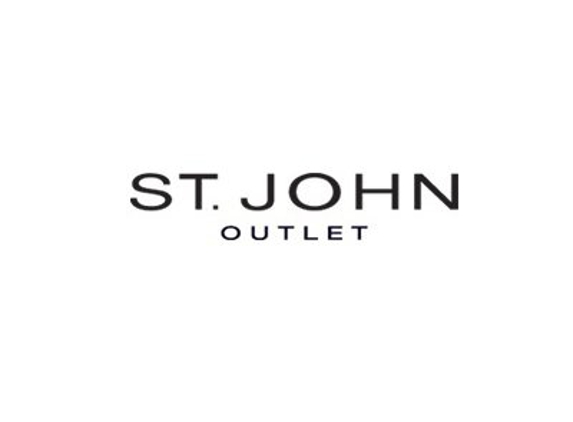 St. John Knits Outlet - Camarillo, CA