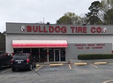 Best Bulldog Tire Monroe in the world Check it out now 