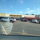 Dollar General - Discount Stores