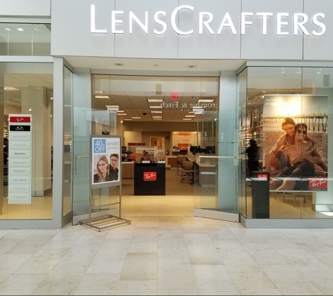 LensCrafters - Charlotte, NC