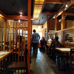 Udon Mugizo - San Francisco, CA