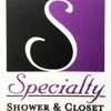 Specialty Mirror & Bath gallery