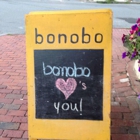 Bonobo