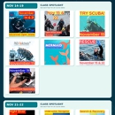 Dive On It Scuba - Employment Training