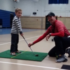 Brent Davies Golf Instructor