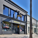 Dr. Martens Santa Monica - Shoe Stores