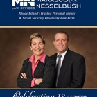 Marasco & Nesselbush Personal Injury Lawyers