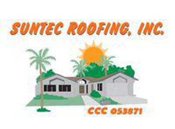 Suntec Roofing Inc - Kissimmee, FL