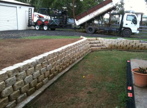 Xtreme Landworx - Yamanto, QLD