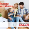 Southern Comfort Movers gallery