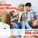 Southern Comfort Movers - Movers