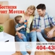 Southern Comfort Movers