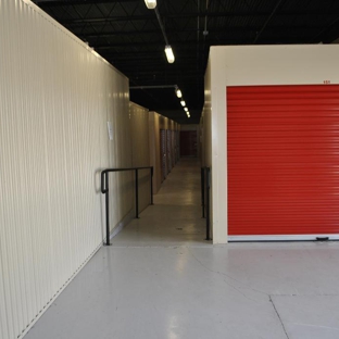 Triangle Storage - Bryan, TX