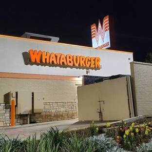 Whataburger - San Antonio, TX