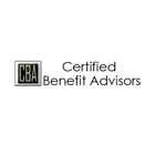 Certified Benefit Advisors