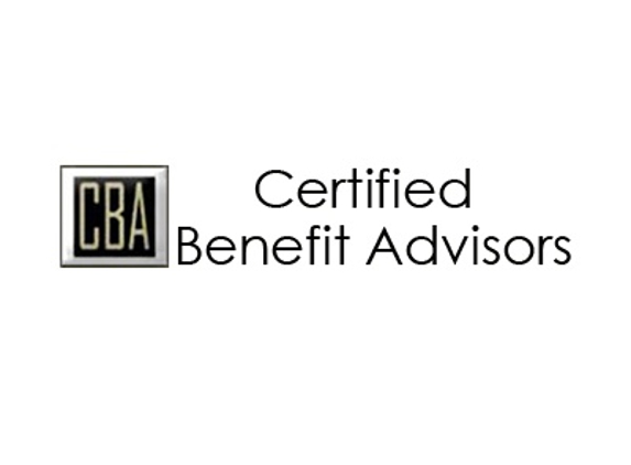 Certified Benefit Advisors - Battle Creek, MI