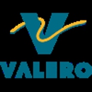 Valero Bill Greehey Refinery - Gas Stations