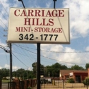 Carriage Hills Mini Storage - Storage Household & Commercial