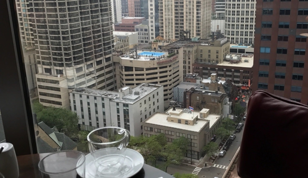 Baptiste & Bottle - Chicago, IL