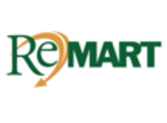 ReMart - Anaheim, CA