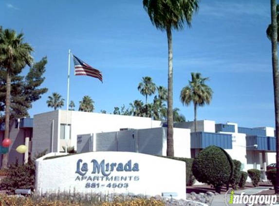 La Mirada Apartments - Tucson, AZ