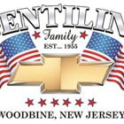 Gentilini Chevrolet