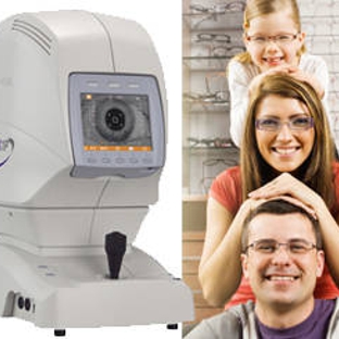 TOTAL EYECARE OPTOMETRIST - Kingston, TAS