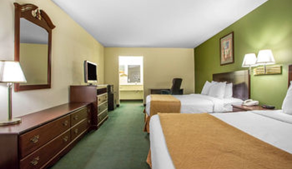 Quality Inn - Pleasantville, NJ