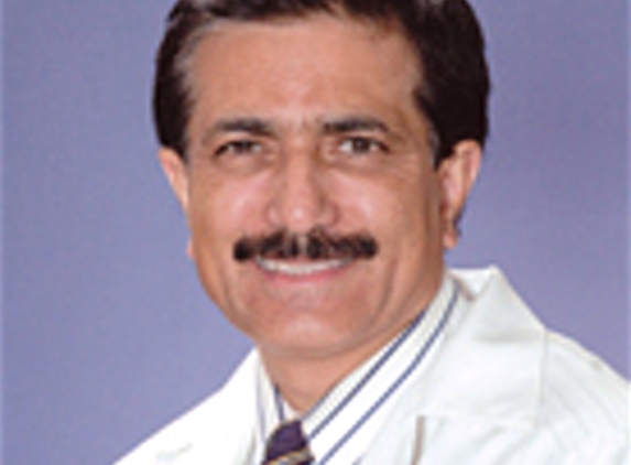 Kirmani, Muzaffar, MD - Las Vegas, NV