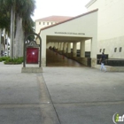 Miami Dade County Library