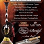 The Torch Cigar and Hookah Lounge