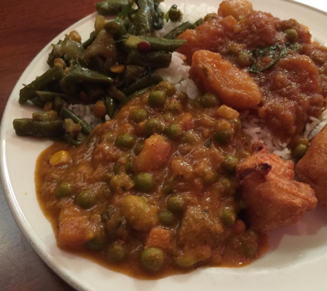 Swagat Indian Cuisine - Portland, OR