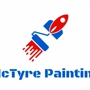 McTyre Painting