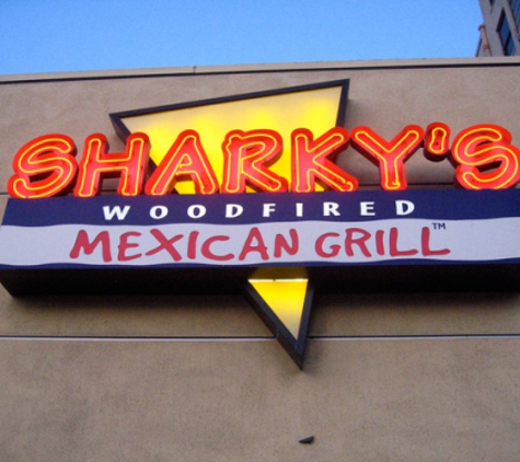 Sharky's - Los Angeles, CA