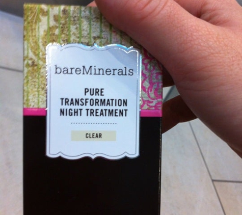 bareMinerals Outlet - Livermore, CA