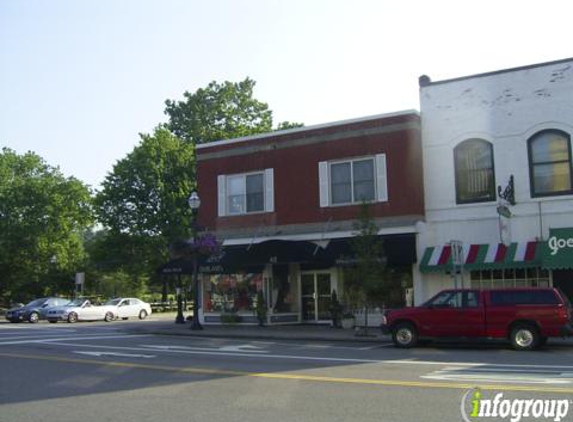 White Magnolia - Chagrin Falls, OH