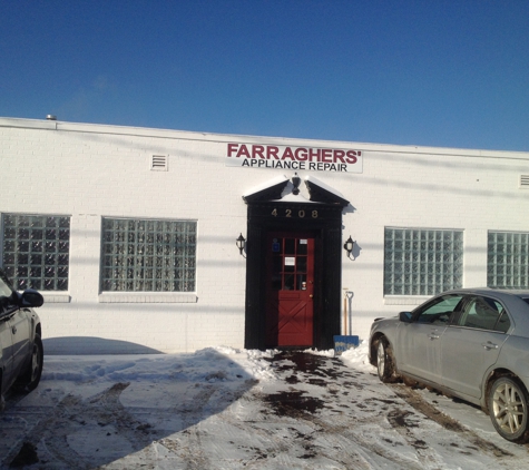 Farragher's Appliance Repair - Youngstown, OH