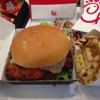 Chick-fil-A gallery