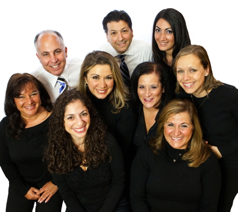 James Courey DDS - Manalapan, NJ