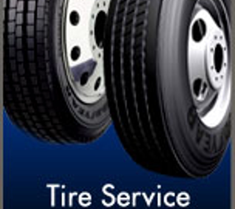 The Tire Specialist - Dallas, TX