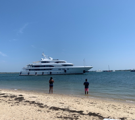 Brant Point - Nantucket, MA