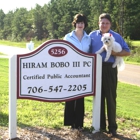 Hiram Bobo III CPA PC