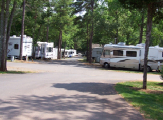 Crown Cove RV Park Forum - Fort Mill, SC