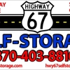 Hwy 67 Self-Storage gallery