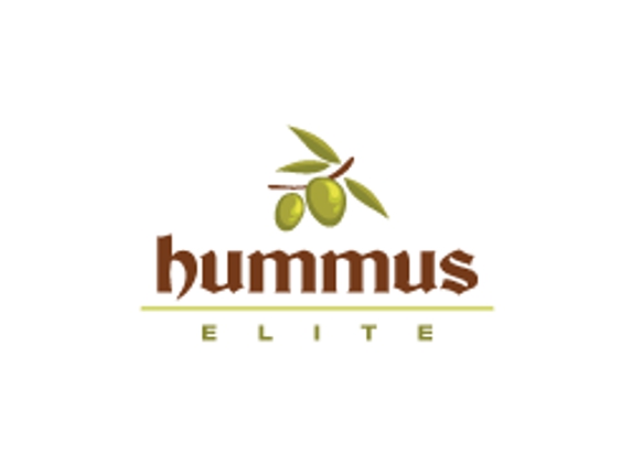 Hummus Elite - Englewood, NJ