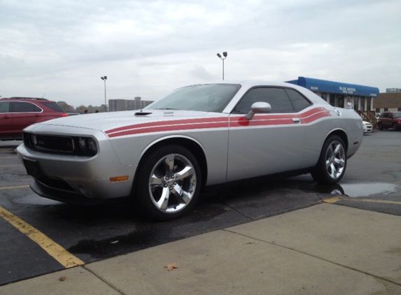 Scott's Auto Glass Plus - Port Huron, MI