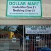 Dollar Mart gallery