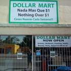 Dollar Mart