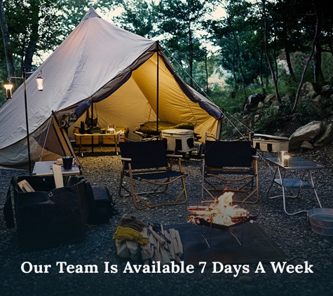 Katoomba Camping and Hardware - Katoomba, NSW. Our Team Is Available 7 Days A Week