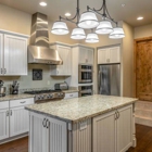 Luther Falls Kitchen & Bath